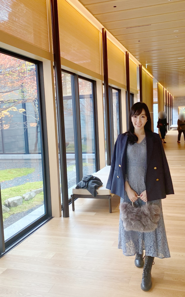 リッツ カールトン日光のおすすめランチ 紅葉情報 子連れ旅行 Yumiko Shimizu Official Blog